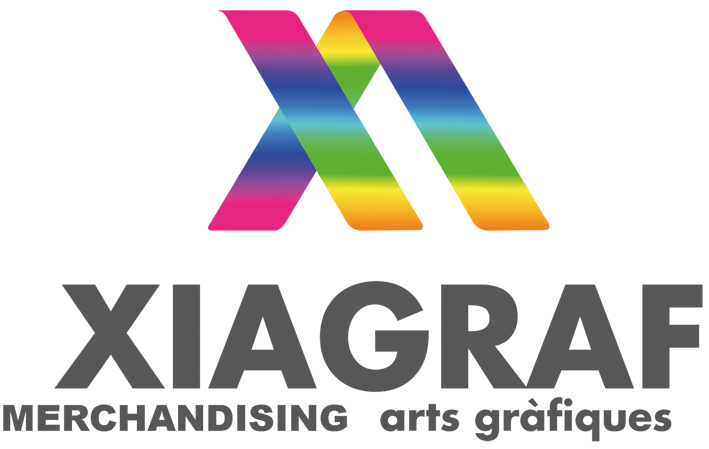 XIAGRAF ARTS GRÀFIQUES